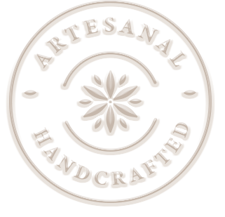 Artisanal · Handcrafted