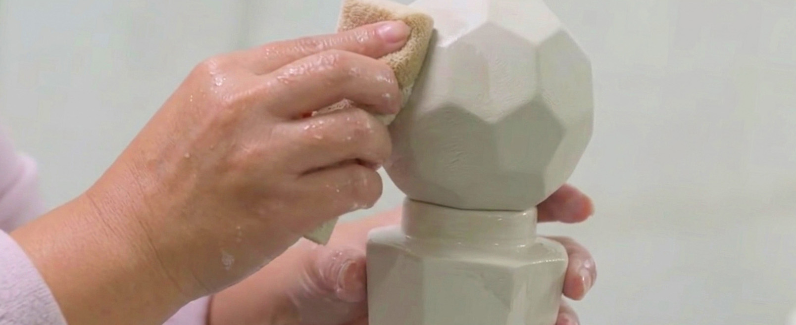 Ceramic workshop