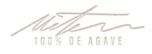 Tres Países · 100% agave