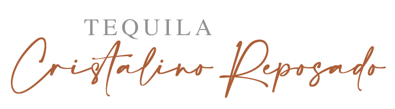 Tequila Cristalino Reposado